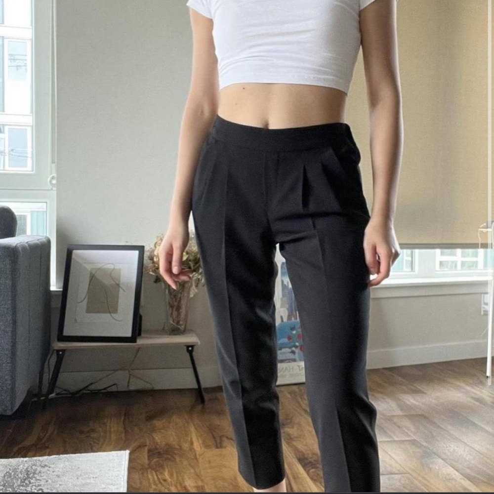 Aritzia orta pants